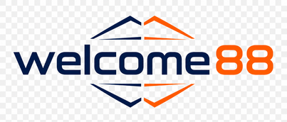 Welcome 88 Logo